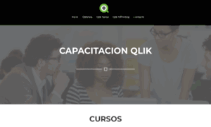 Cursosqlik.cl thumbnail