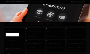 Cursosrecomendados.com thumbnail