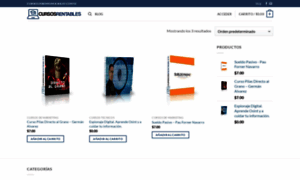 Cursosrentables.com thumbnail