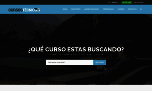 Cursostecnicos.com thumbnail