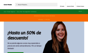 Cursosvirtuales.net thumbnail