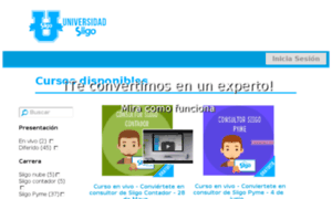 Cursosvirtuales.siigo.com thumbnail