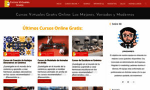 Cursosvirtualesgratis.com thumbnail
