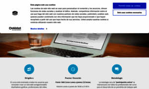 Cursoswordpressasturias.com thumbnail