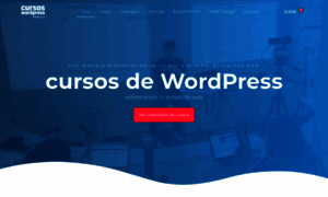 Cursoswordpressmadrid.com thumbnail