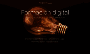 Cursoswordpressvalladolid.com thumbnail
