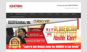 Cursosycapacitacion.net thumbnail