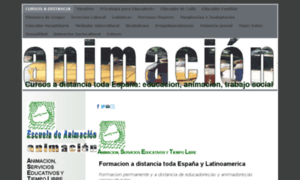 Cursosyformacion.jimdo.com thumbnail