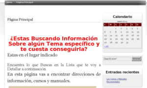 Cursosymanualesrecomendados.com thumbnail