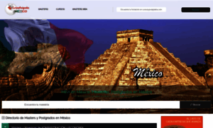 Cursosypostgrados.mx thumbnail