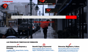 Cursosypostgrados.net thumbnail