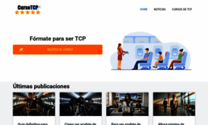 Cursotcp.es thumbnail