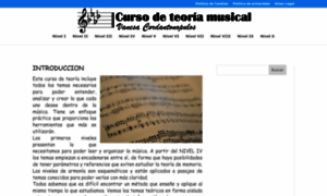 Cursoteoriamusical.com thumbnail