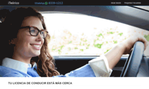 Cursoteoricodemanejo.com thumbnail