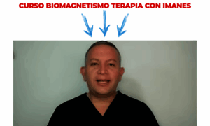Cursoterapiaconimanes.com thumbnail