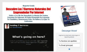 Cursovendiendoeninternet.com thumbnail