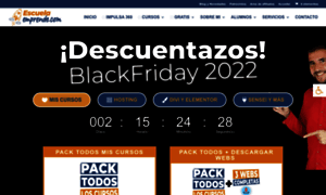Cursowp-online.com thumbnail