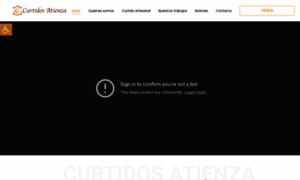 Curtidosatienza.com thumbnail