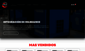 Curtisdejalisco.com thumbnail