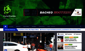 Curul.com.mx thumbnail