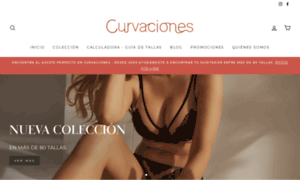 Curvaciones.com thumbnail