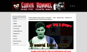 Curvarommel.net thumbnail