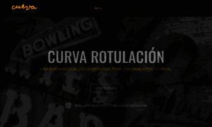 Curvarotulacion.com thumbnail