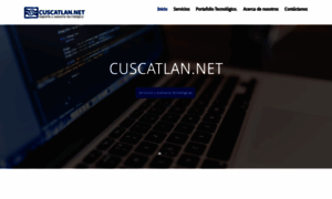 Cuscatlan.net thumbnail