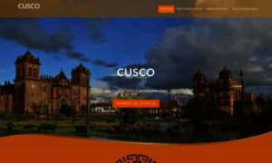 Cusco.pro thumbnail
