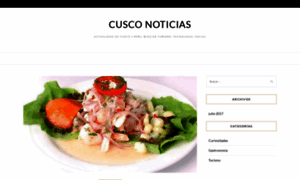 Cusconoticias.com thumbnail
