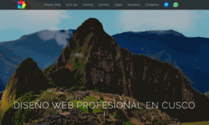 Cuscoperuvian.net thumbnail