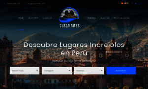 Cuscosites.com thumbnail