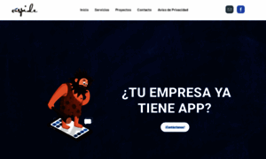 Cuspide.marketing thumbnail