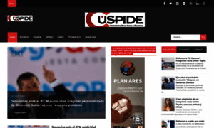 Cuspidemexico.com.mx thumbnail