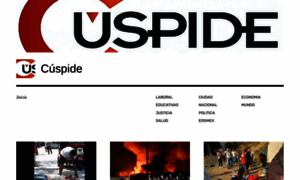 Cuspidemexico.com thumbnail