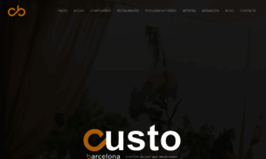 Custobarcelona.com thumbnail