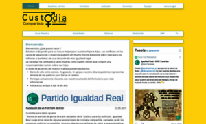 Custodiacompartida.com.es thumbnail