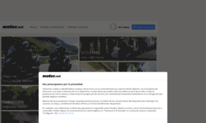 Custom.motos.net thumbnail