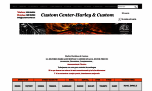 Customcenter.es thumbnail