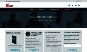 Customer-service.es thumbnail
