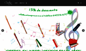 Custompro.es thumbnail