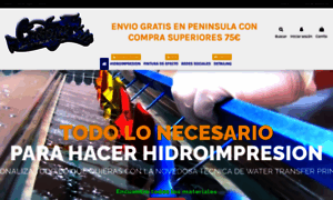 Customscar.es thumbnail