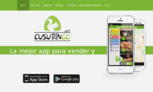 Cusuringo.com thumbnail