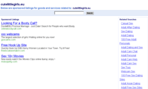 Cutelittlegirls.eu thumbnail