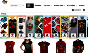 Cuyarts.com.pe thumbnail