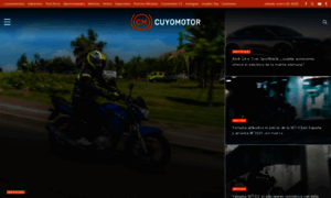 Cuyomotor.com.ar thumbnail