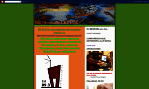 Cuyumcomunitaria.blogspot.com thumbnail