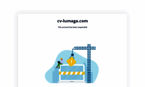 Cv-lumaga.com thumbnail