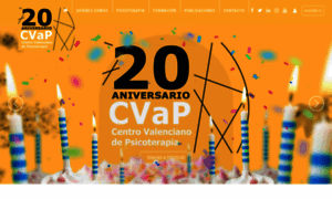 Cvap.es thumbnail