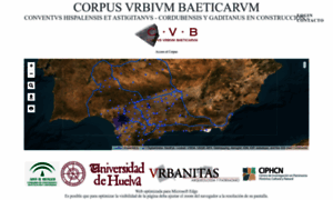 Cvb.vrbanitas.es thumbnail